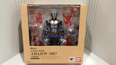 SHFIGUARTS|バンダイ