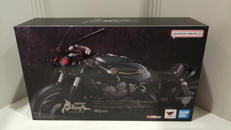 SHFIGUARTS|バンダイ