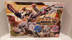 キングオージャー|BANDAI