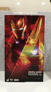 アイアンマン1/6スケールフィギュア|ホットトイズ