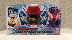 仮面ライダーリバイス