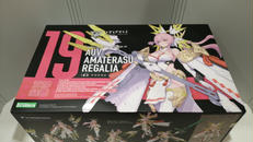 メガミデバイス|コトブキヤ