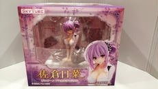 1/6　PVC製塗装済み完成品|SKYTUBE