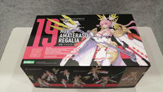 メガミデバイス|コトブキヤ