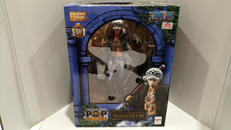 ワンピース（P.O.P)|メガハウス