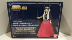 聖闘士星矢