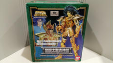 聖闘士星矢|BANDAI