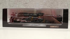 鉄道車両金属モデルコレクション|ディアゴスティーニ