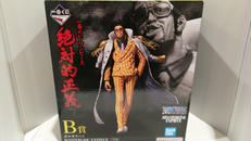 B賞　ボルサリーノ