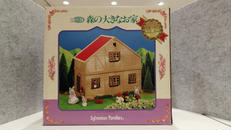 シルバニアファミリー|エポック社