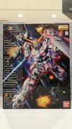 ガンダムMG