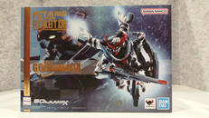 機動戦士ガンダムジークアクス|BANDAI