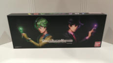 仮面ライダーW|BANDAI