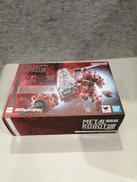 ジークアス|BANDAI