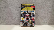 恐竜戦隊ジュウレンジャー|BANDAI