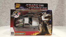 トランスフォーマー