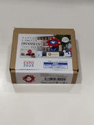 ミャクミャク1/150|株式会社ビリーブ