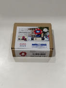 ミャクミャク1/150|株式会社ビリーブ