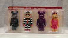 ベアブリック|マクドナルド