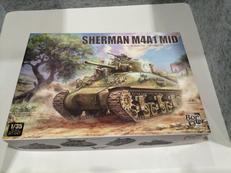 アメリカ中戦車|BORDER