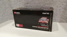 1/24　トミカ|TOMYTEC