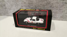 1/43　帰ってきたウルトラマン|京商