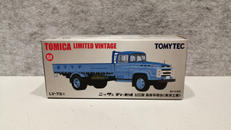 トミカリミテッドヴィンテージ|TOMYTEC
