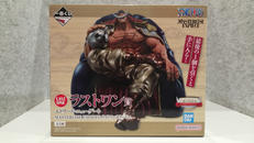 ワンピース一番くじ|BANDAI