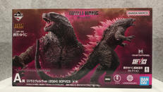 1番くじ　A賞|BANDAI NAMCO