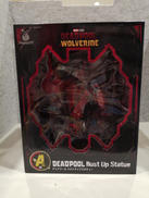 デッドプール＆ウルヴァリン|サニーサイドアップ