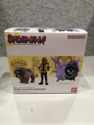 ポケモン|バンダイ