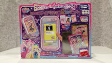 ひみつのアイプリ|タカラトミー