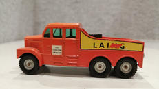 ミニカー|マッチボックス