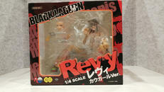 ブラックラグーン|A-LABEL