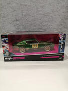 ミニカー|マイスト