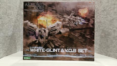 アーマードコア|コトブキヤ