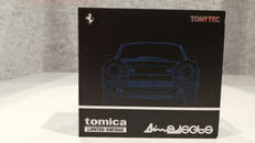 トミカ　リミテッドビンテージ|TOMY TEC