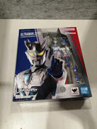 S.H.FIGUARTS　ウルトラマンゼロ|バンダイ