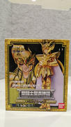 聖闘士星矢|BANDAI