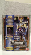 聖闘士星矢|BANDAI