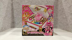 スイートプリキュア|BANDAI