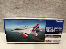 航空機　1/144|TOMYTEC