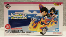 ドラゴンボール|BANDAI