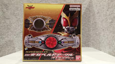 仮面ライダークウガ|バンダイ