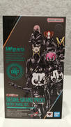 仮面ライダーギーツ|バンダイ