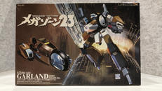 メガゾーン23|アオシマ