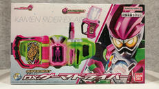 仮面ライダーエグゼイド|バンダイ