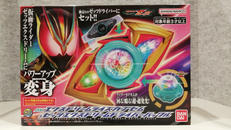 仮面ライダーゼッツ|バンダイ