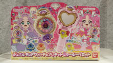 名探偵プリキュア|バンダイ