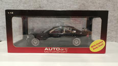 1/18スケールミニカー|AUTOart